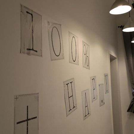 Design Place 1030 维也纳 外观 照片