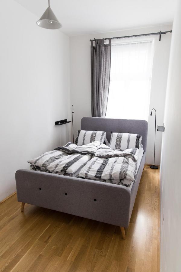 Design Place 1030 维也纳 外观 照片