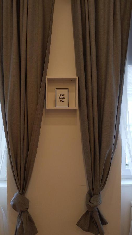 Design Place 1030 维也纳 外观 照片