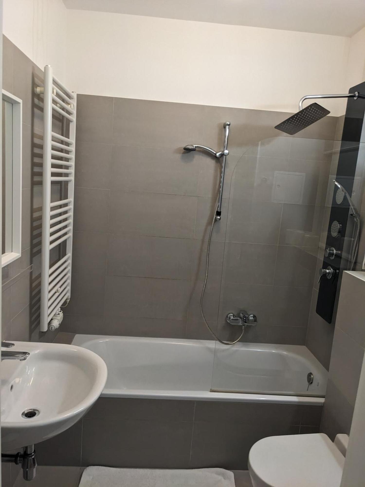Design Place 1030 维也纳 外观 照片