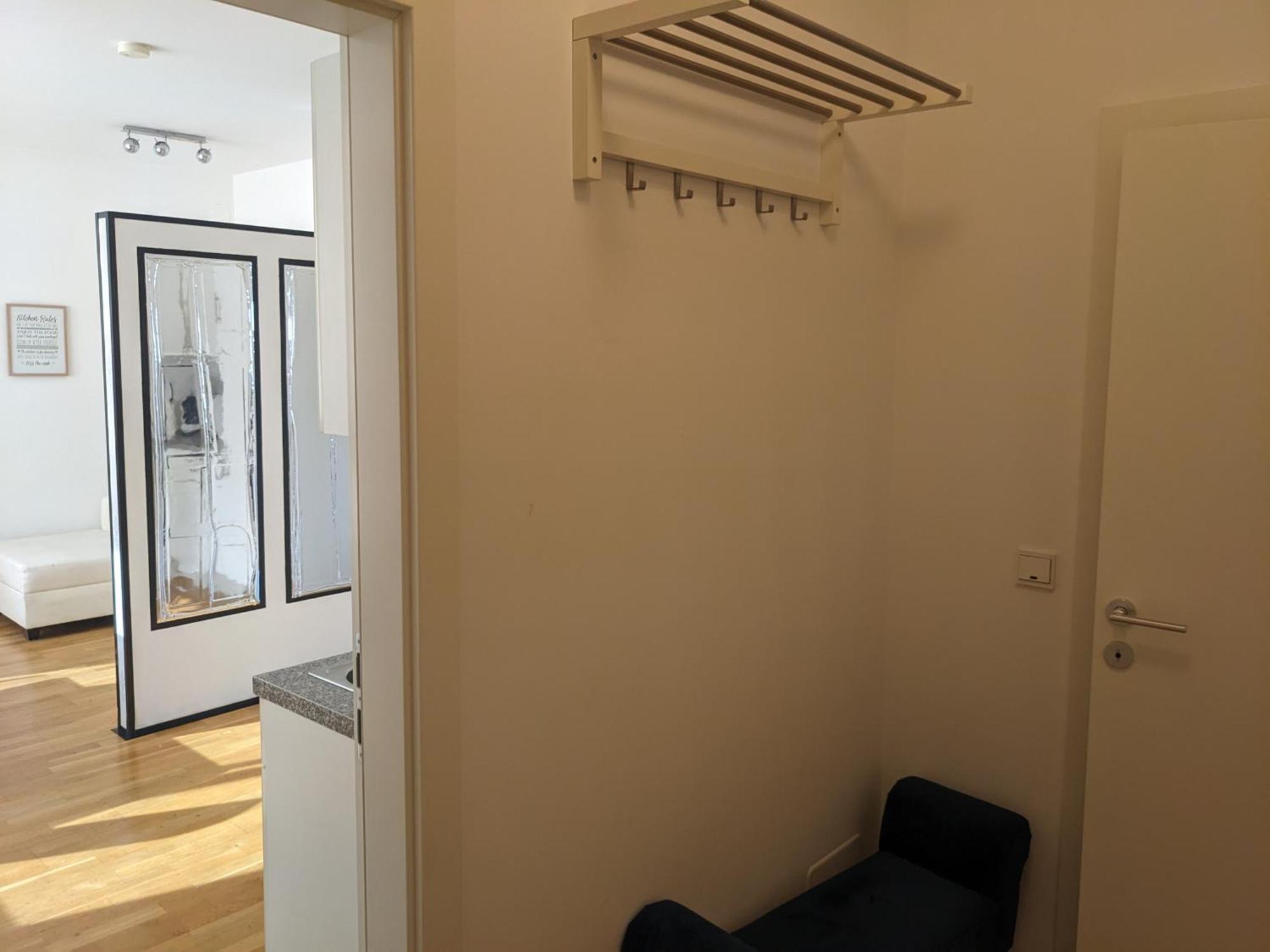 Design Place 1030 维也纳 外观 照片