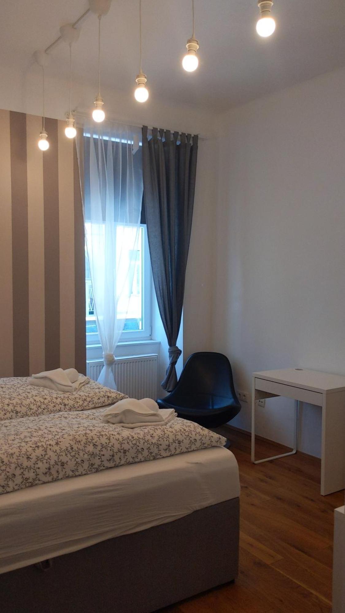 Design Place 1030 维也纳 客房 照片