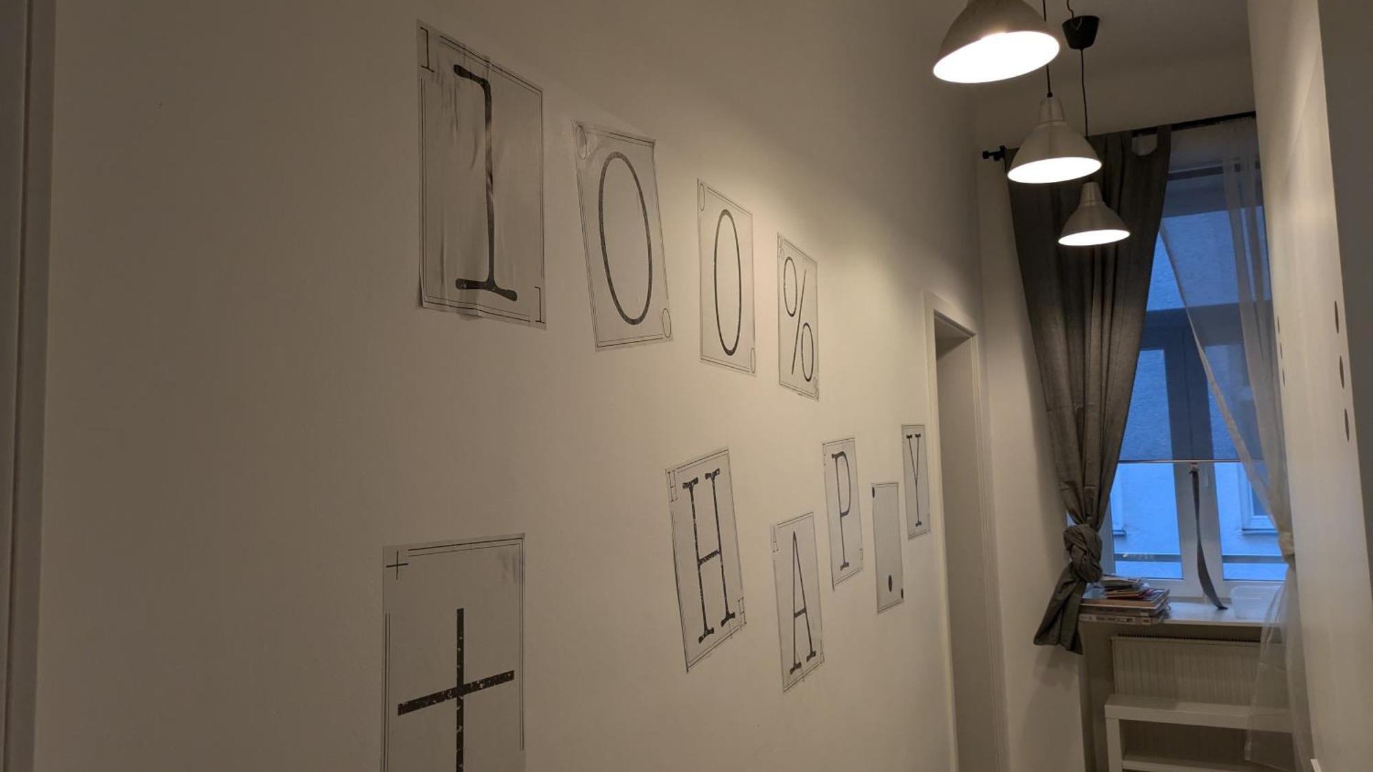 Design Place 1030 维也纳 外观 照片