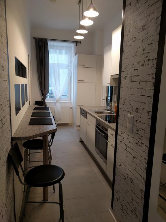 Design Place 1030 维也纳 外观 照片