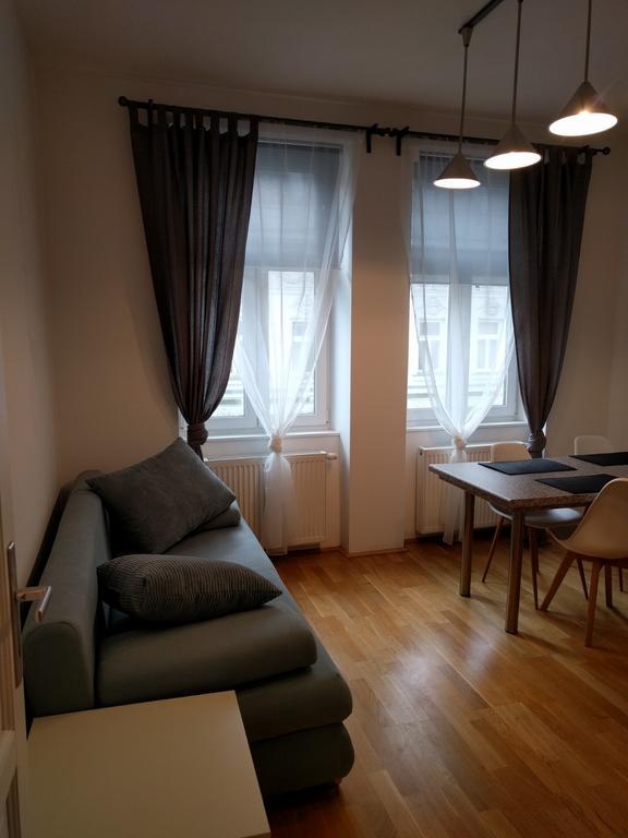 Design Place 1030 维也纳 外观 照片