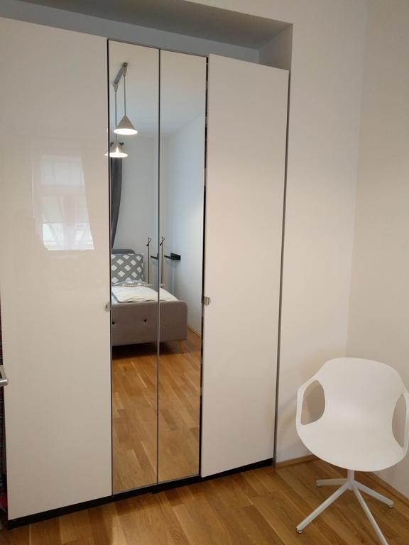 Design Place 1030 维也纳 外观 照片