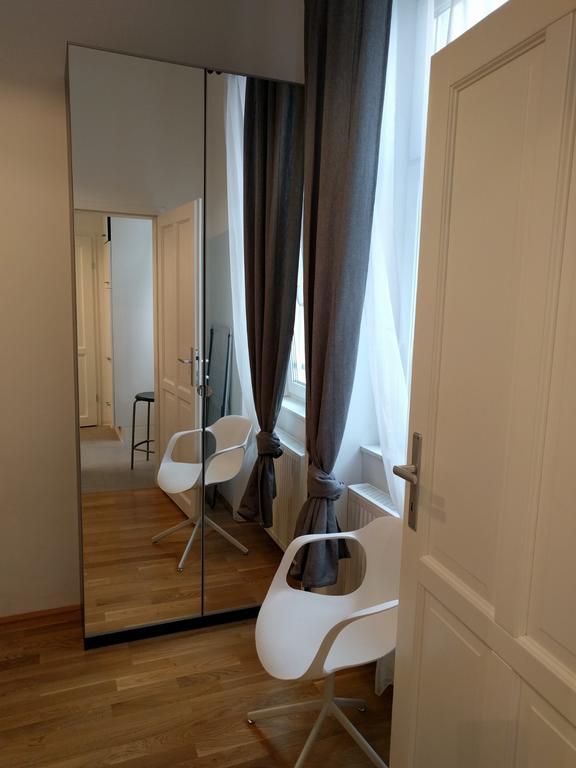 Design Place 1030 维也纳 外观 照片