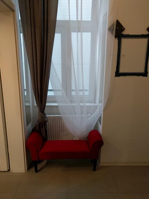 Design Place 1030 维也纳 外观 照片
