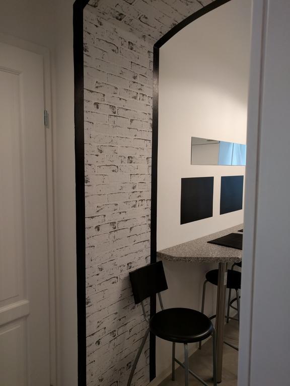 Design Place 1030 维也纳 外观 照片