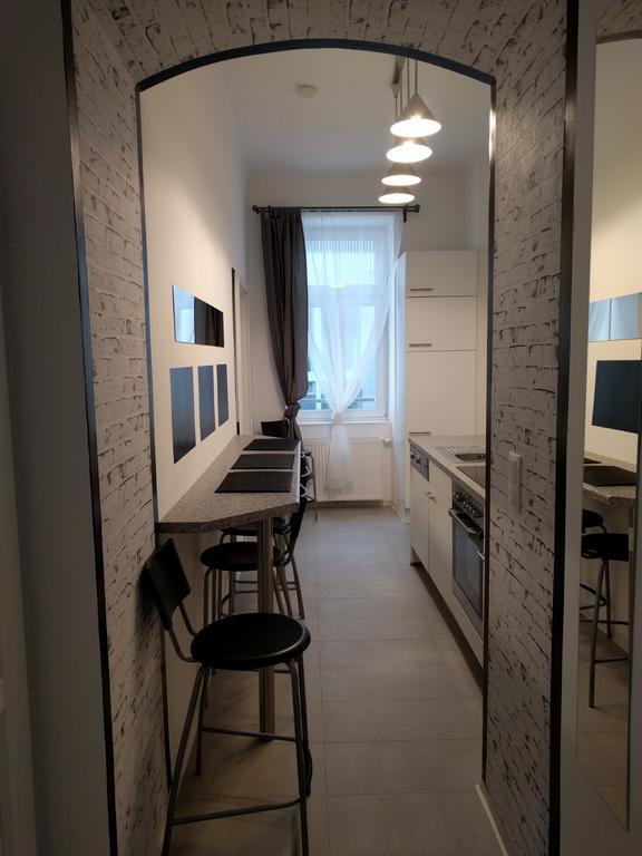 Design Place 1030 维也纳 外观 照片