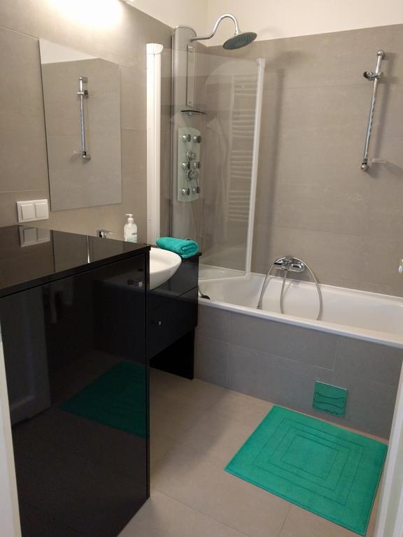 Design Place 1030 维也纳 外观 照片