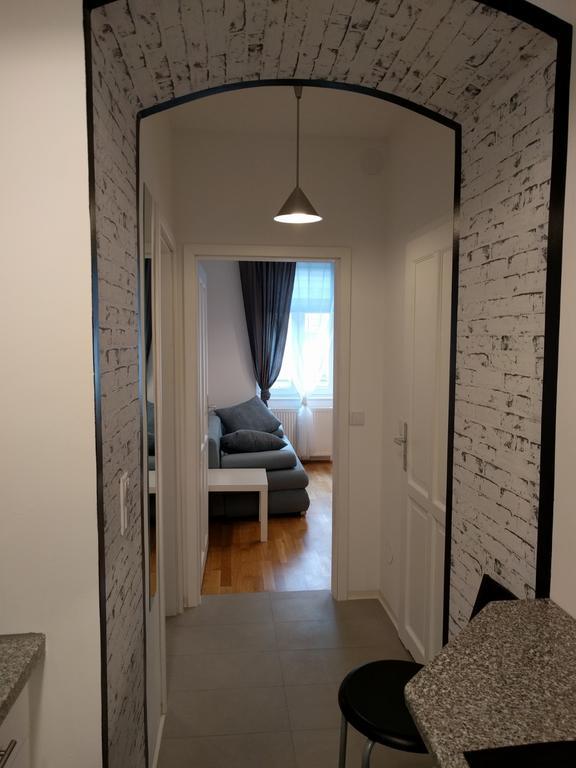 Design Place 1030 维也纳 外观 照片
