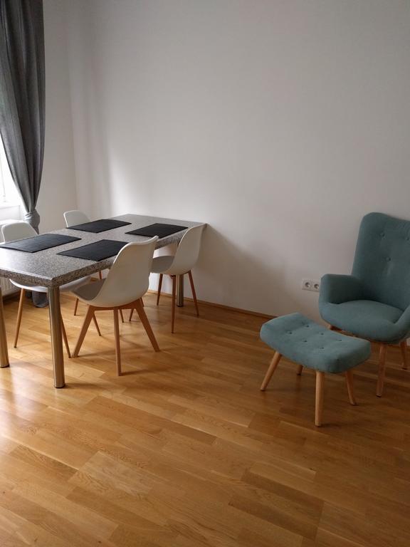 Design Place 1030 维也纳 外观 照片