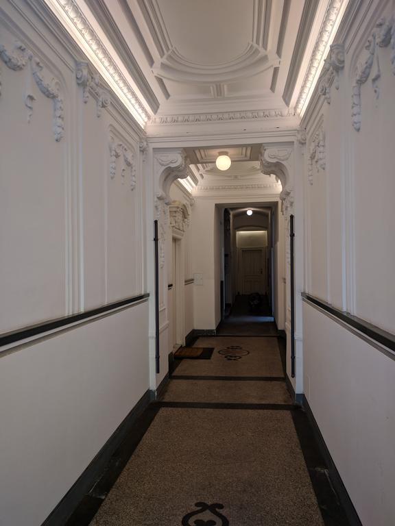 Design Place 1030 维也纳 外观 照片