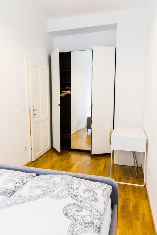 Design Place 1030 维也纳 外观 照片
