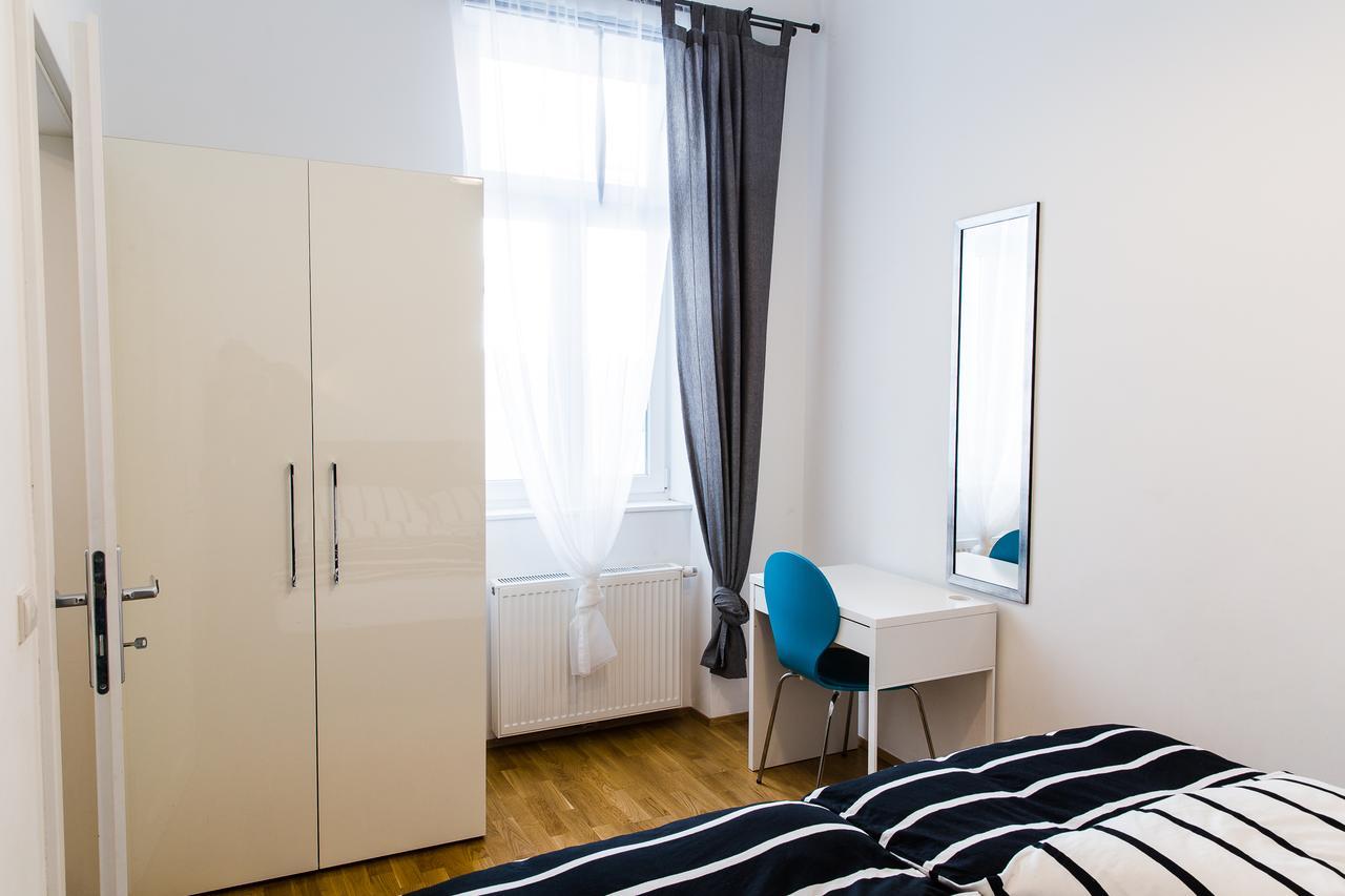 Design Place 1030 维也纳 外观 照片